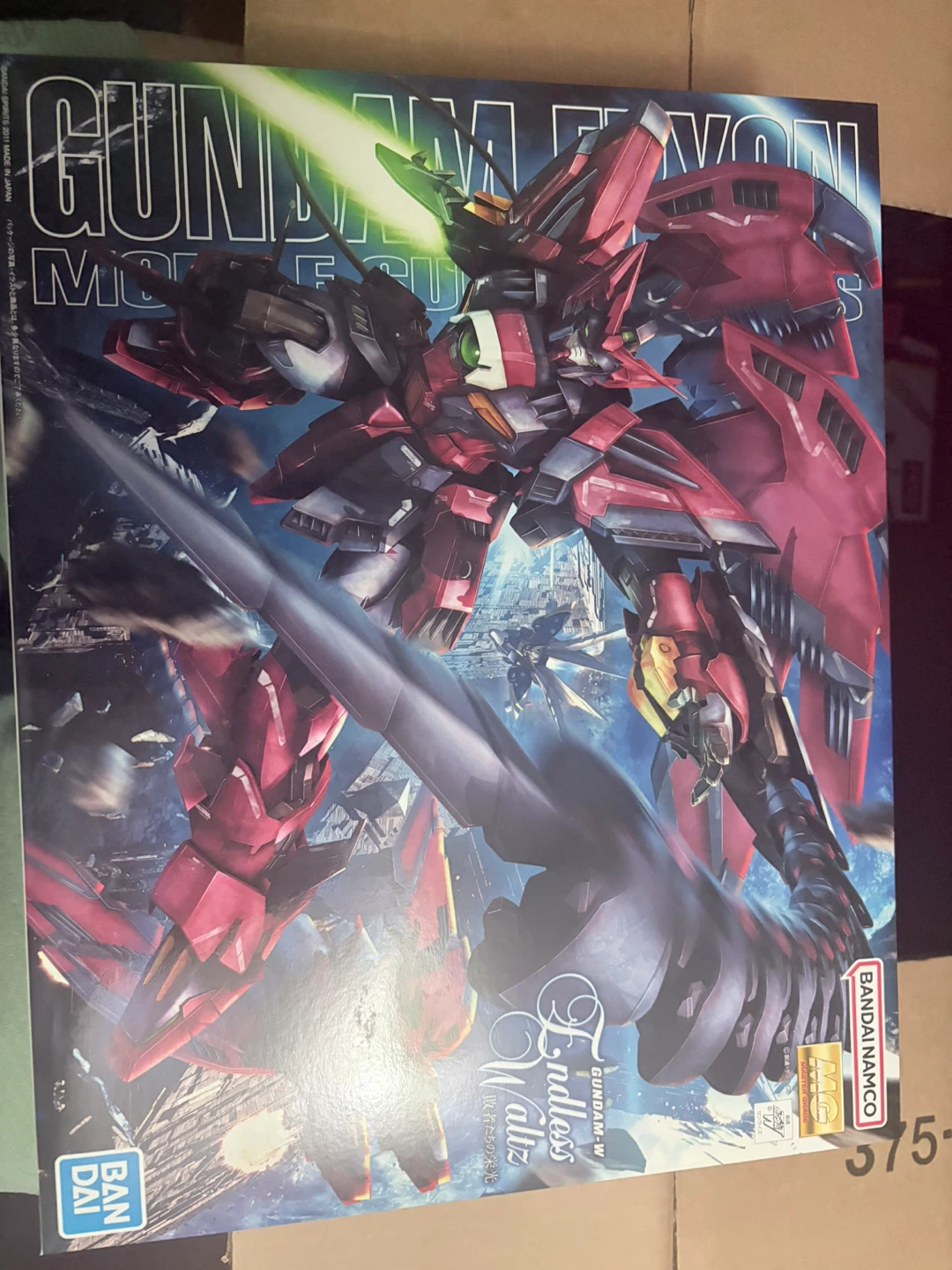 Gundam Model Kits - Various Series - photo 3