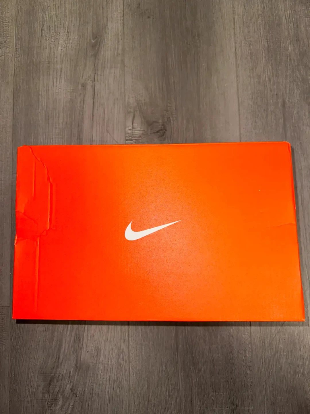 Women’s Nike Blue Tint Total R4 - Size 6 - photo 4