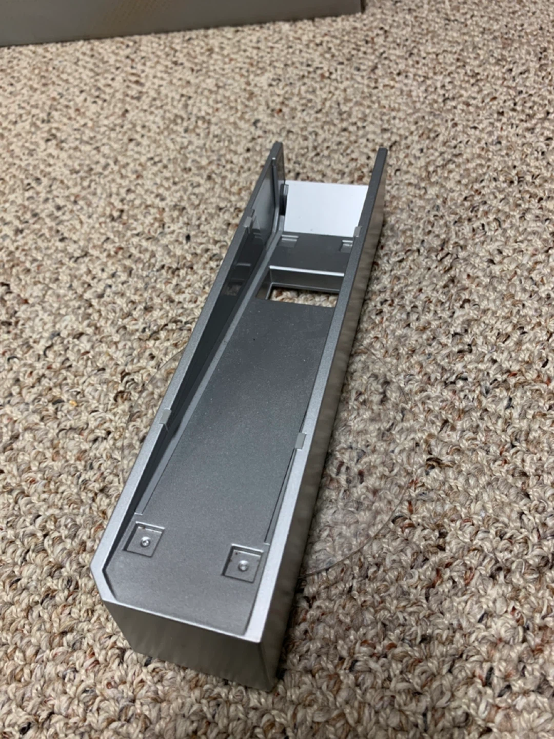 Nintendo Wii stand