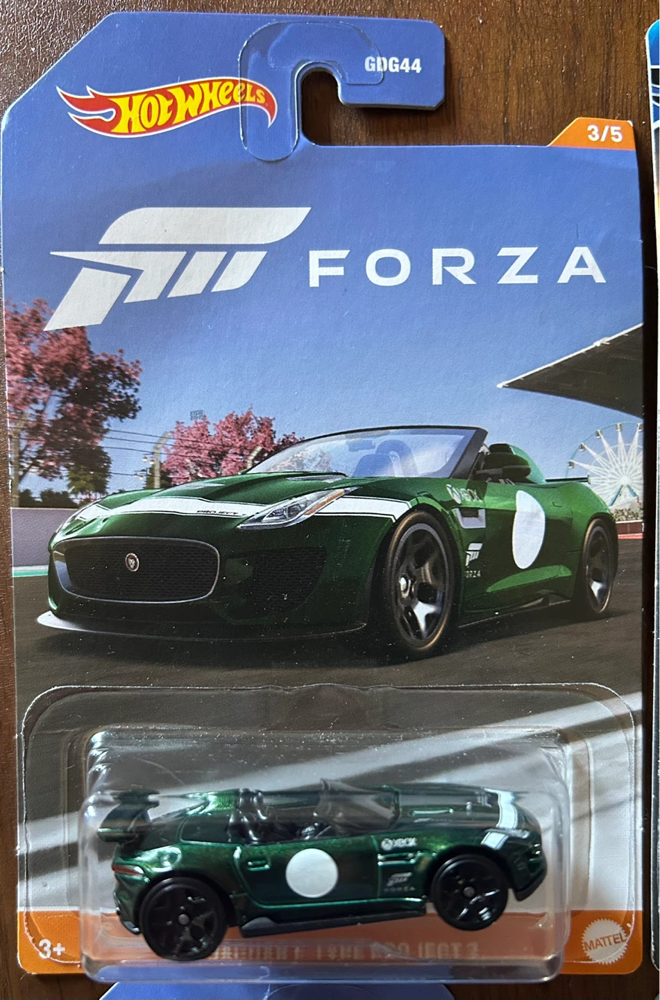 Hot Wheels '64 Chevy Nova Wagon Corvette Bugatti - photo 2