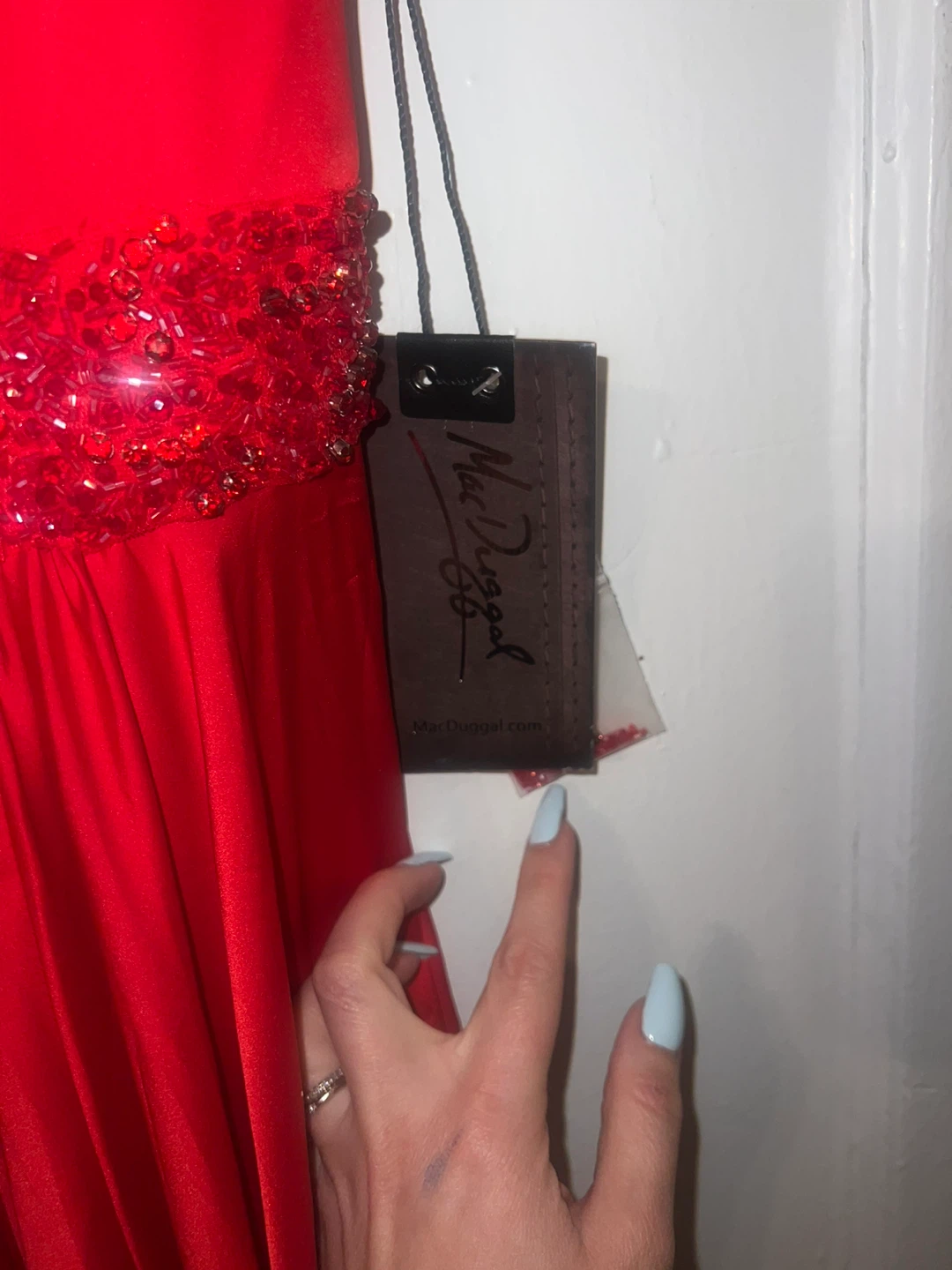 Prom dress - photo 4