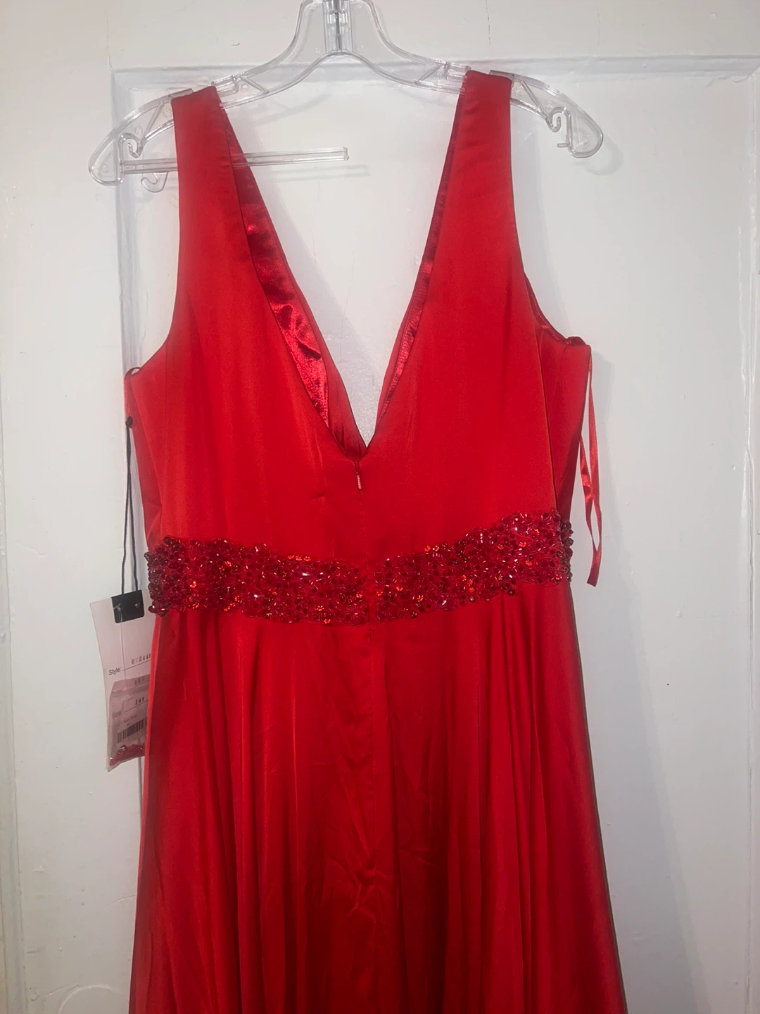 Prom dress - photo 3