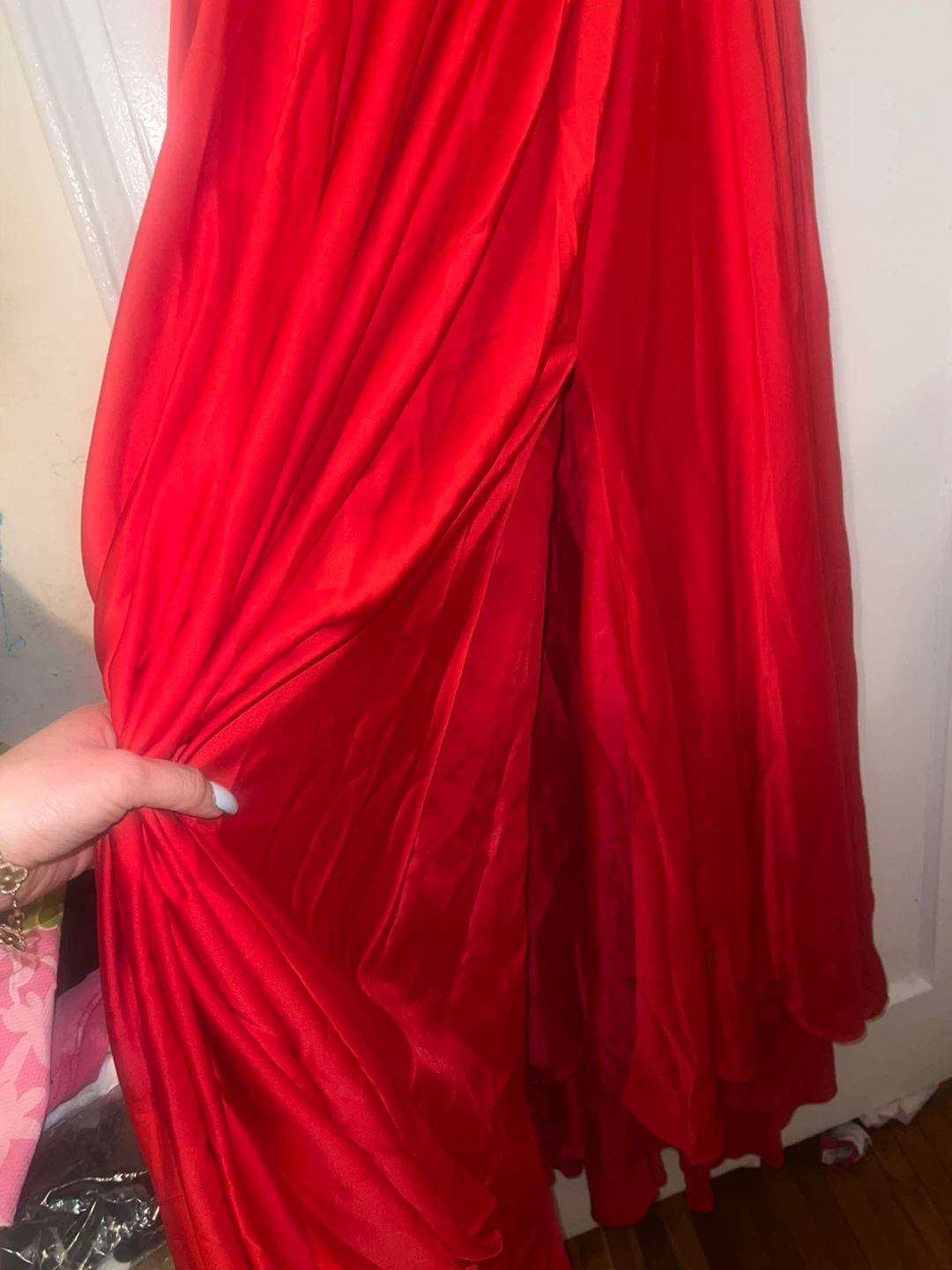 Prom dress - photo 5