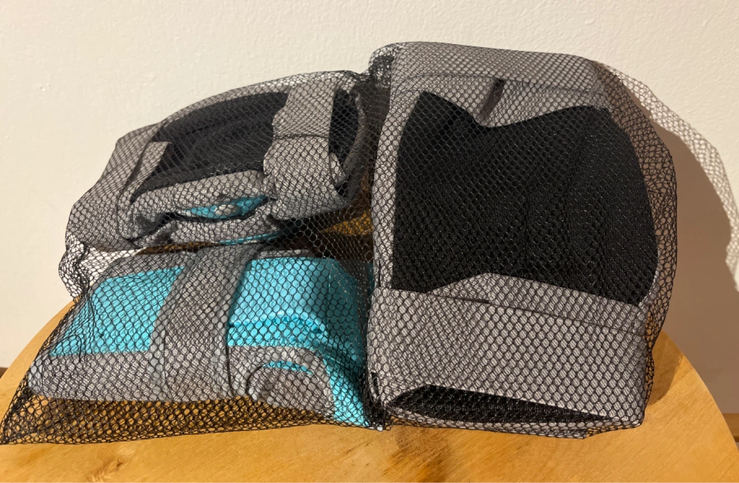 PHZ Adult/ Kids Protective Gear Set - photo 3