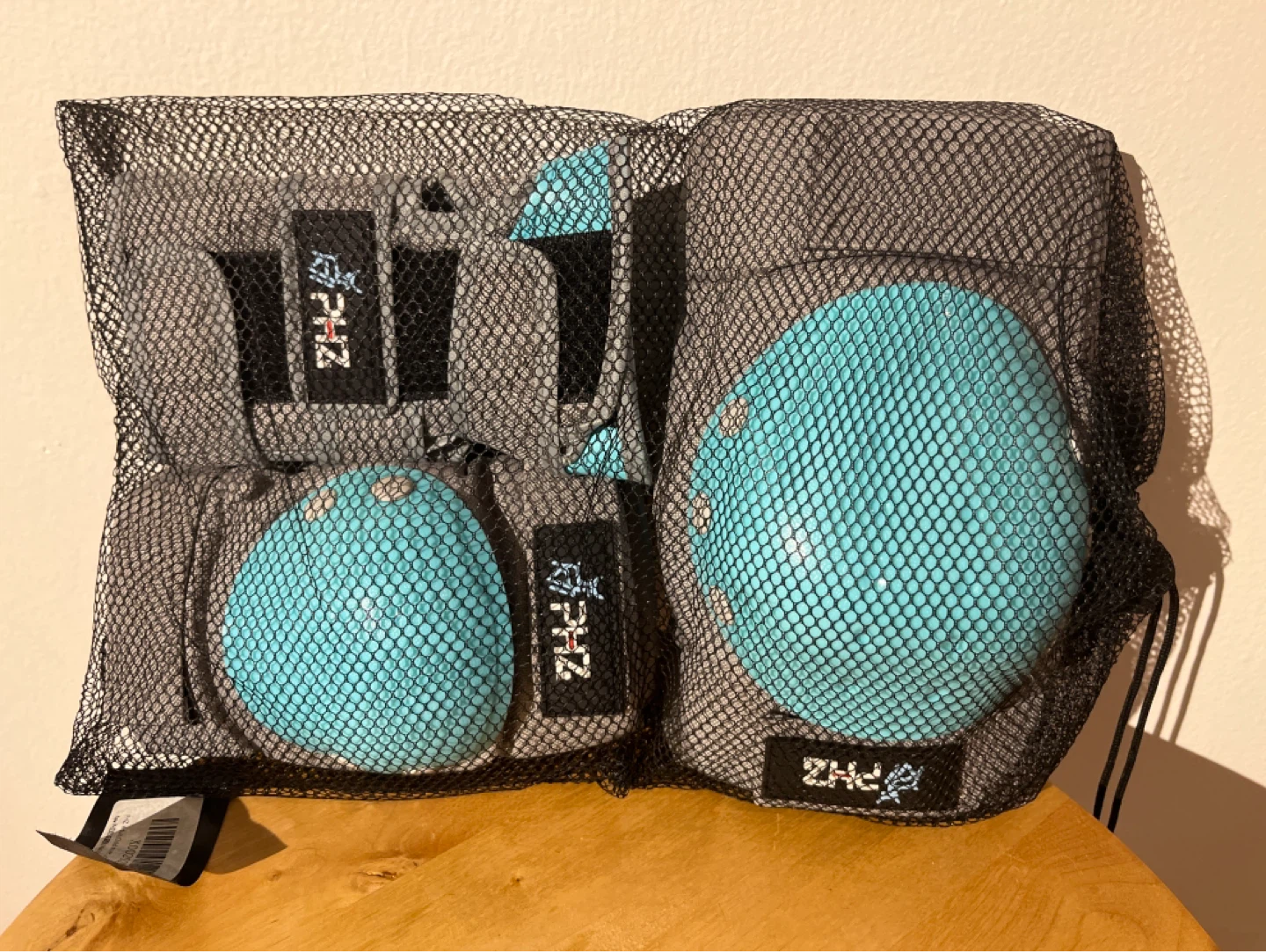 PHZ Adult/ Kids Protective Gear Set - photo 4