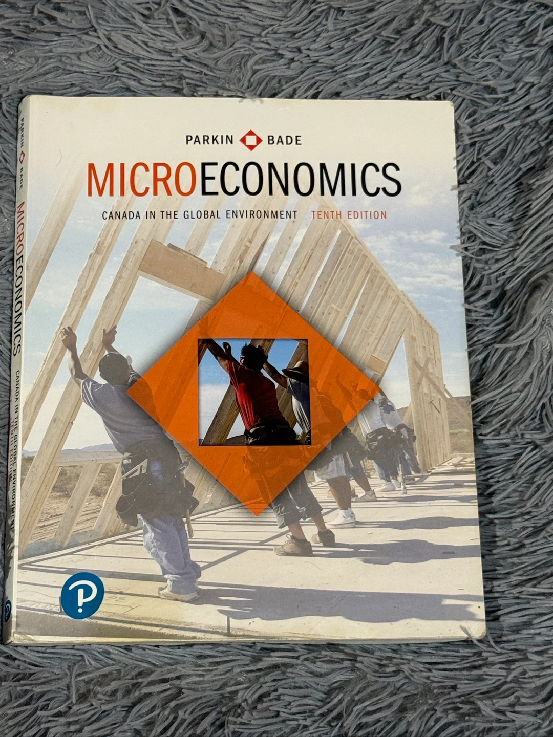 Microeconomics: Canada in the Global Environment