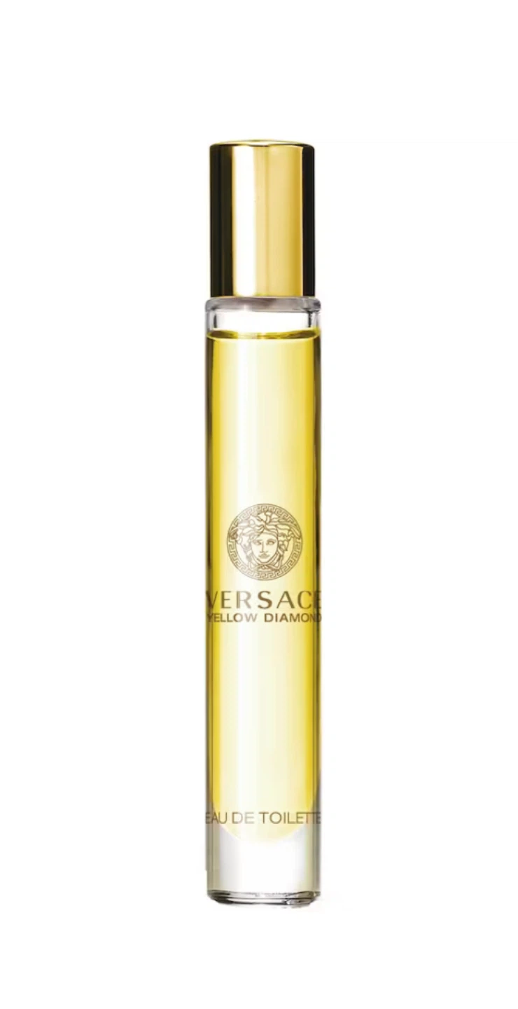 Versace Yellow Diamond Edt 10 ml ‼️final sale ‼️