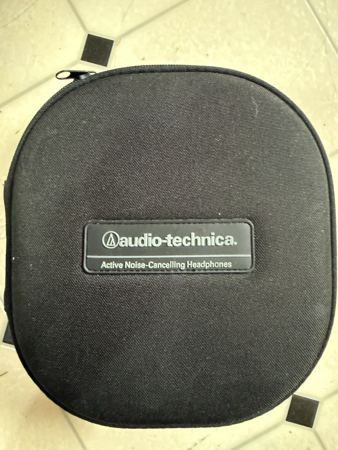 Audio-Technica QuietPoint Active Noise-Cancelling Headphones - photo 4