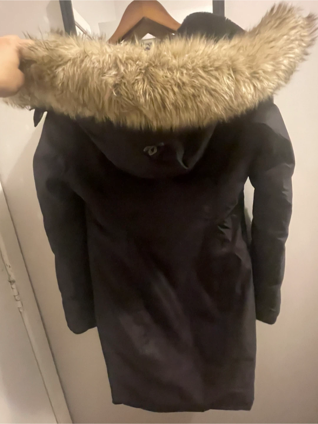Tna Women's coat - photo 3