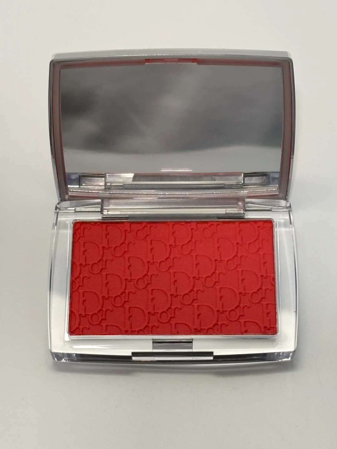 DIOR Rosy Glow Blush 015 Cherry NEW! - photo 4