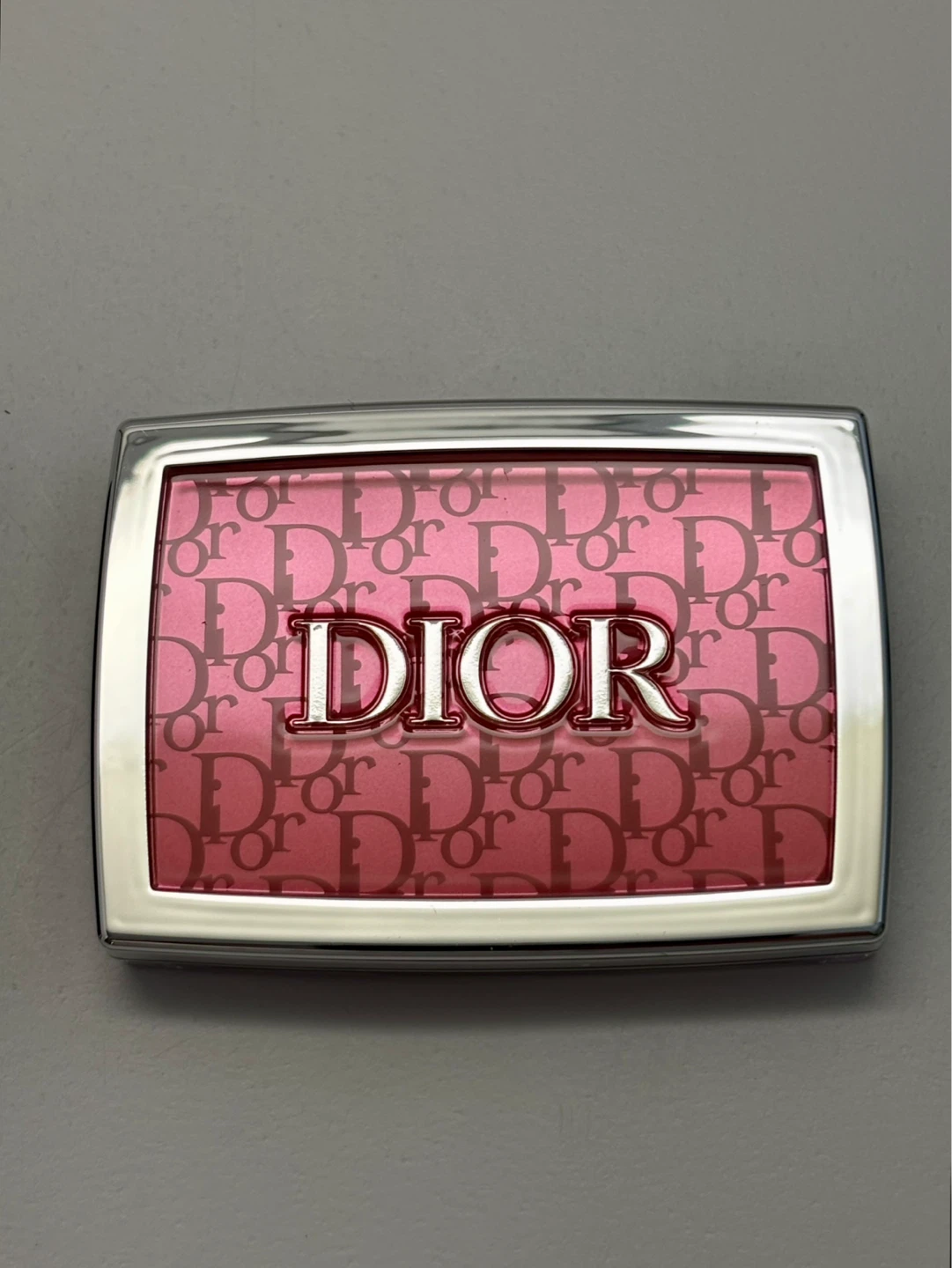 DIOR Rosy Glow Blush 015 Cherry NEW! - photo 3