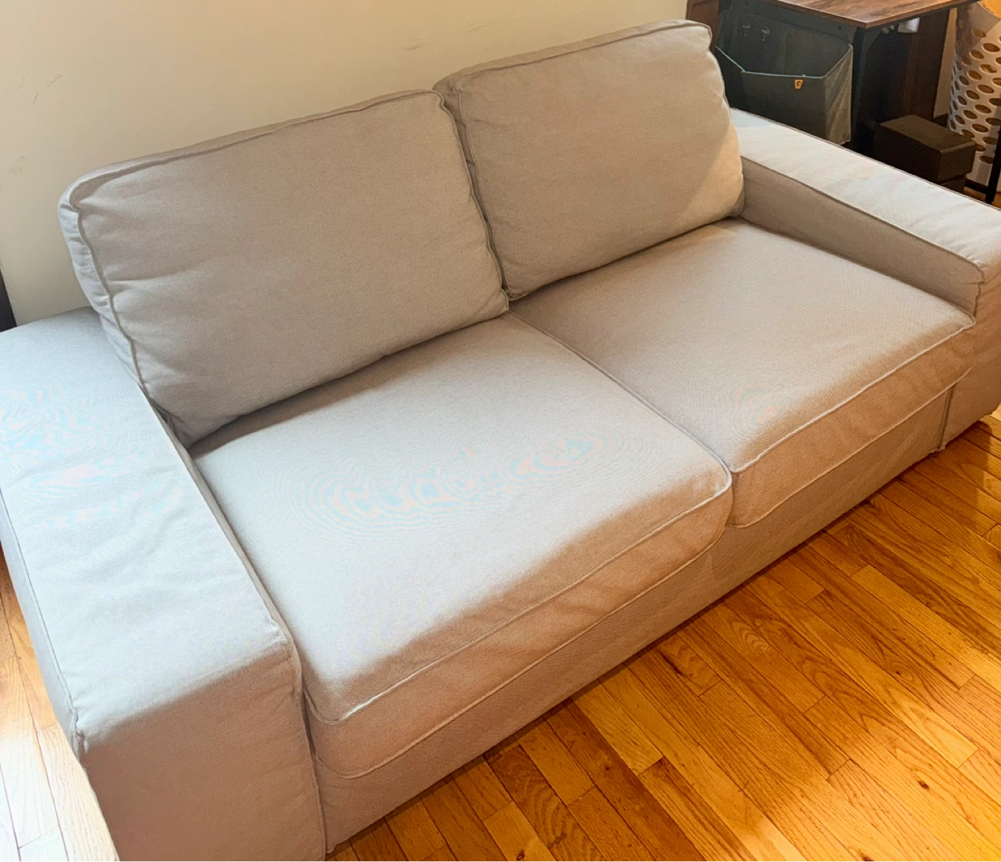 Loveseat - Like New!
