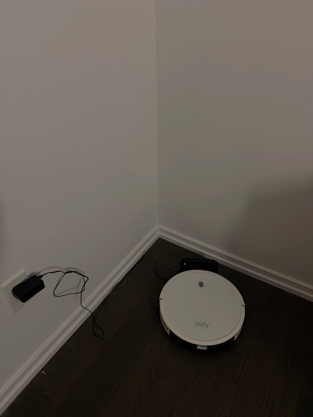 Eufy RoboVac Robotic Vacuum Cleaner