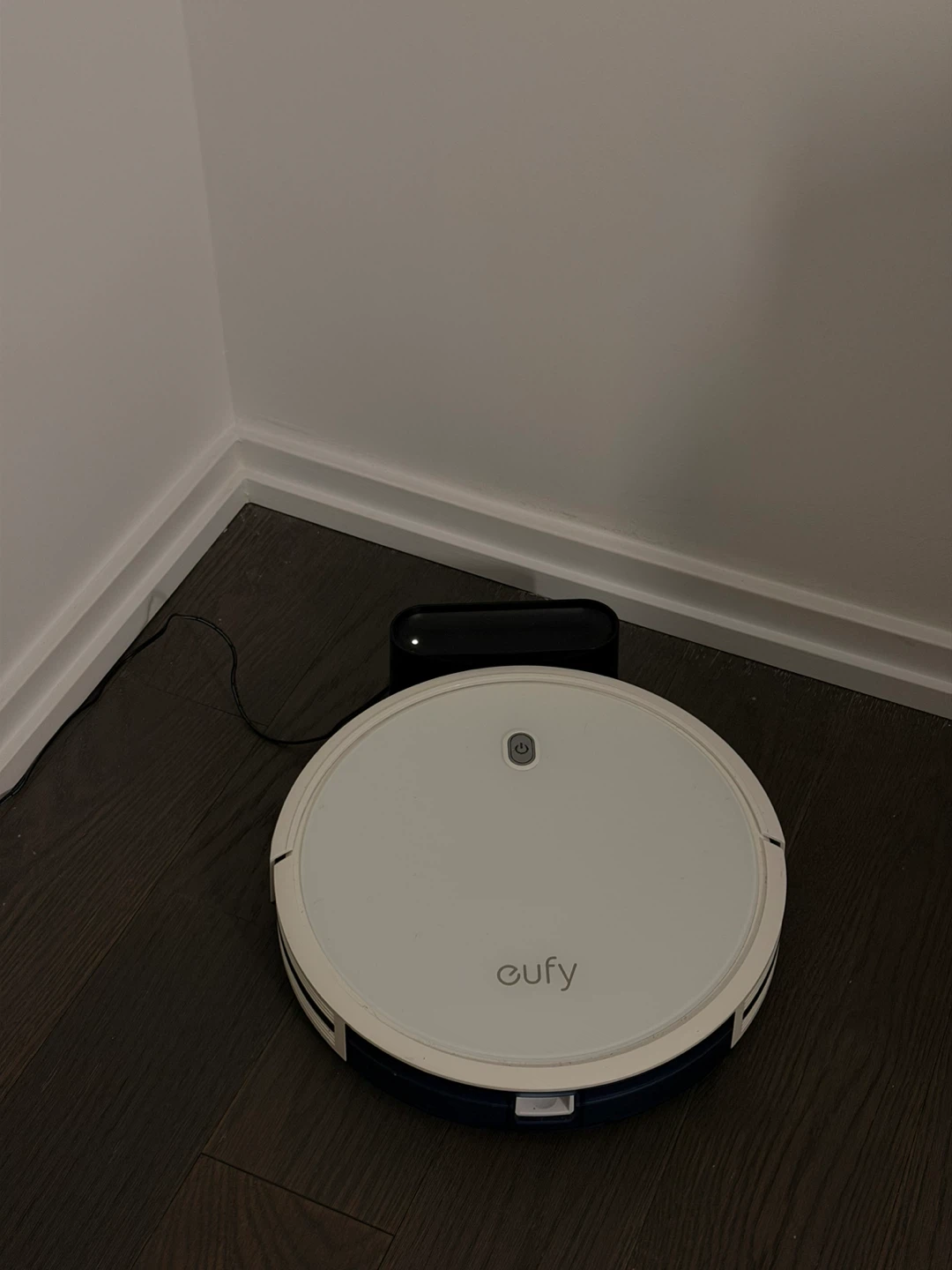 Eufy RoboVac Robotic Vacuum Cleaner - photo 2