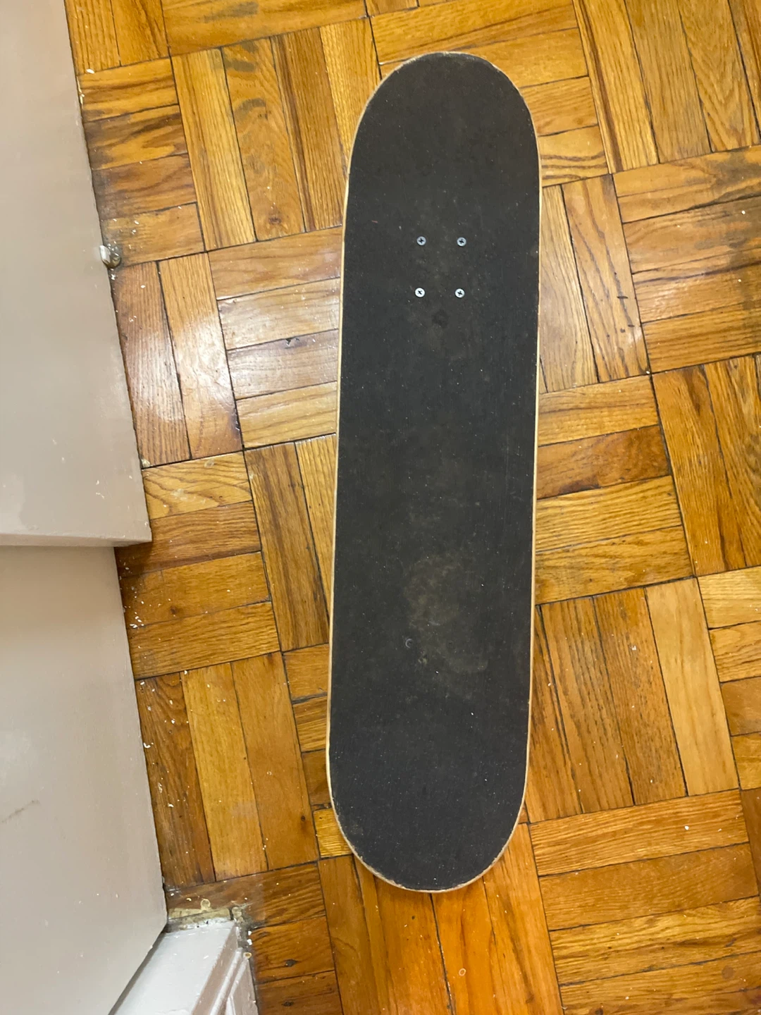 Itachi primitive Skateboard