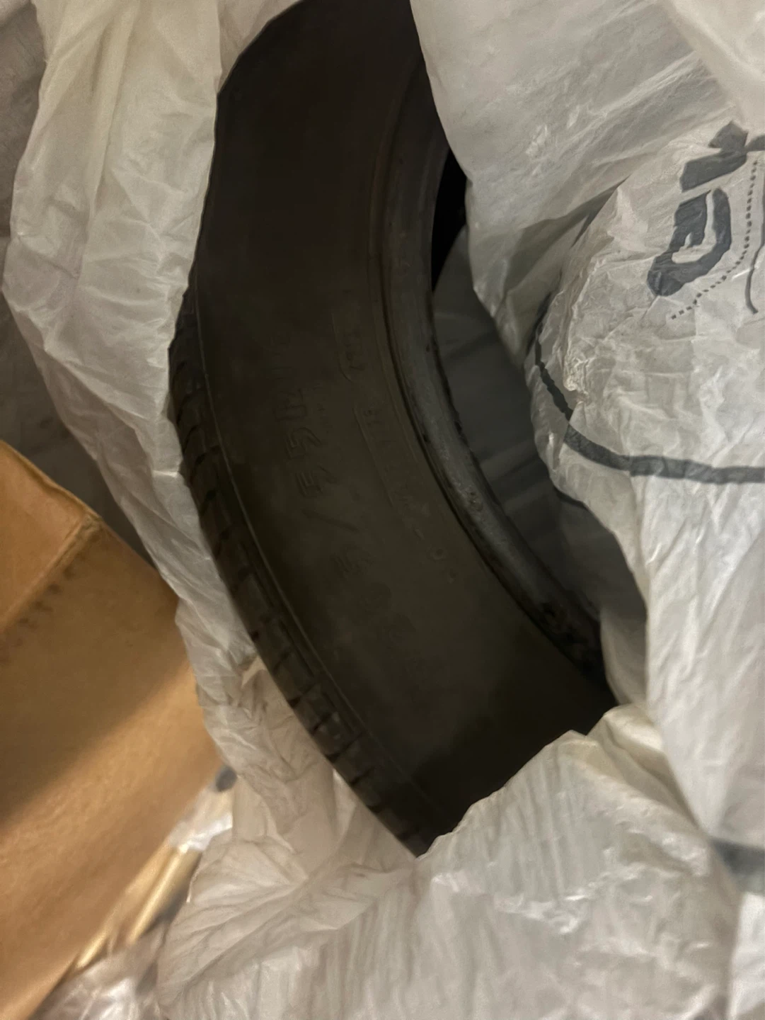 Eagle all season tire P205/55R16 Tire