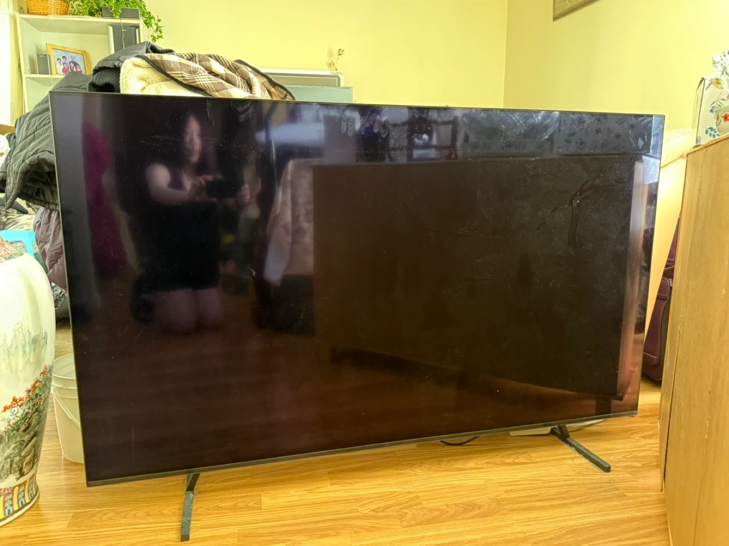 65 inch somy bravia OLED TV - photo 3