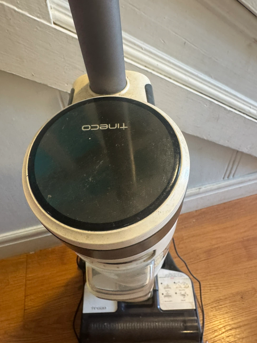 Tineco Floor Washing Vacuum - photo 2