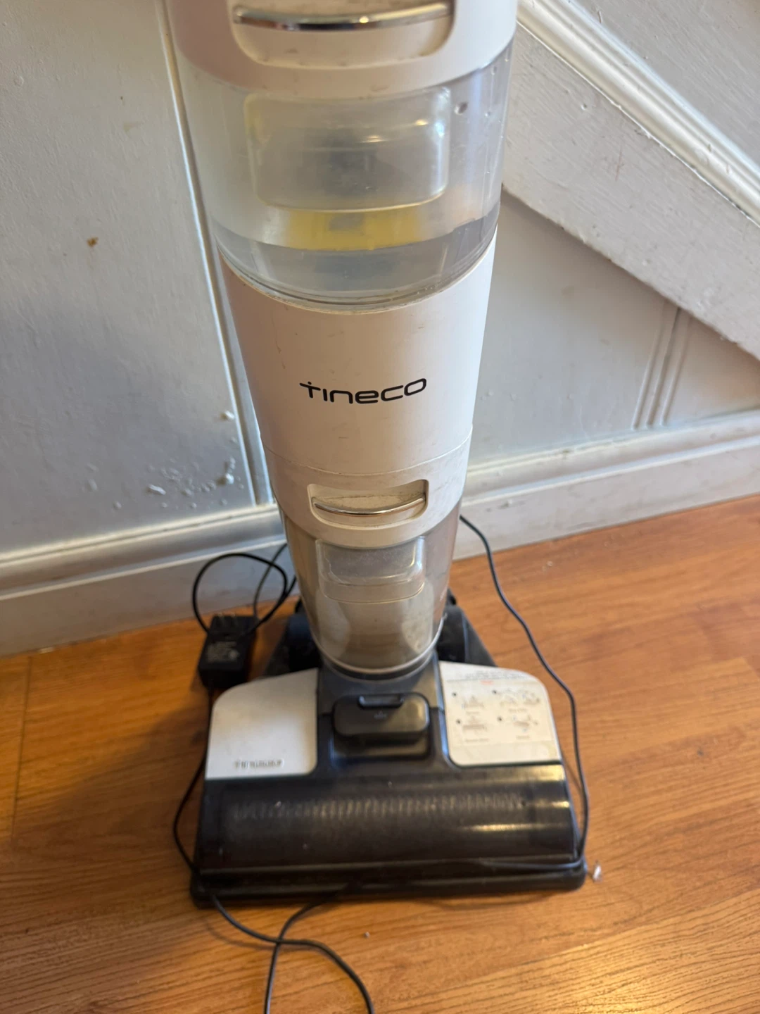 Tineco Floor Washing Vacuum