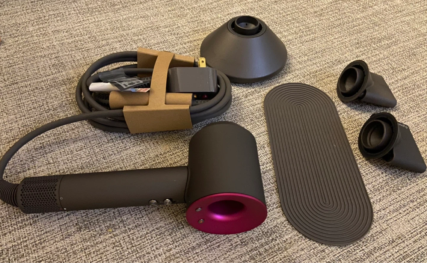 Authentic Dyson Hair dryers - photo 2