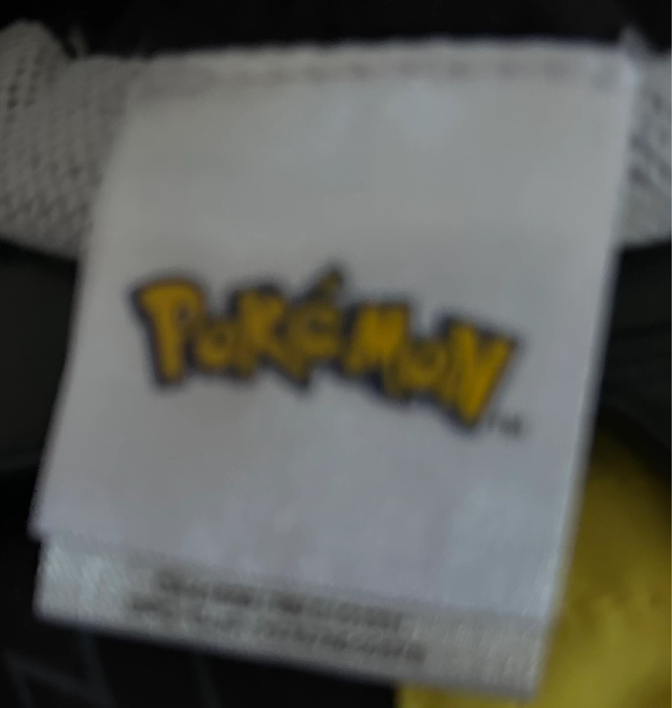 Pokemon Pikachu Swim Shorts L/G (10-12) - photo 2