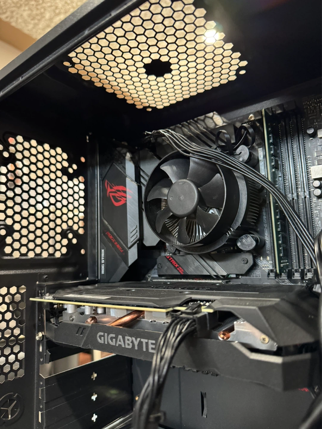 GTX 1660 Super Pure Performance Gaming Pc - photo 2