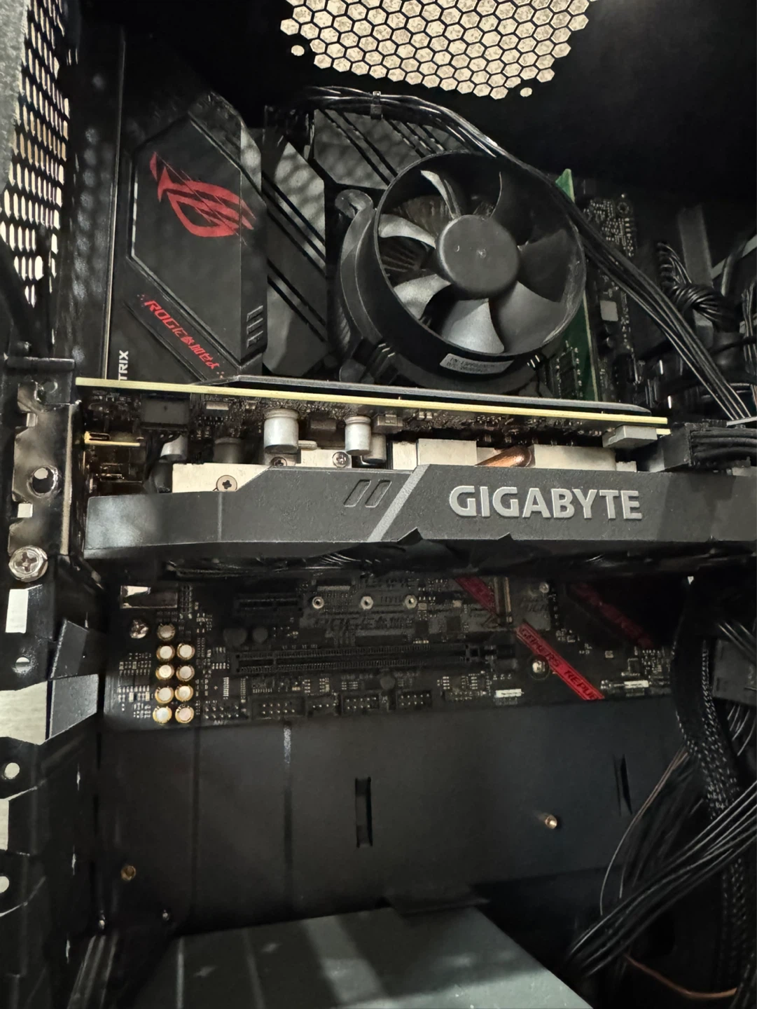 GTX 1660 Super Pure Performance Gaming Pc - photo 3
