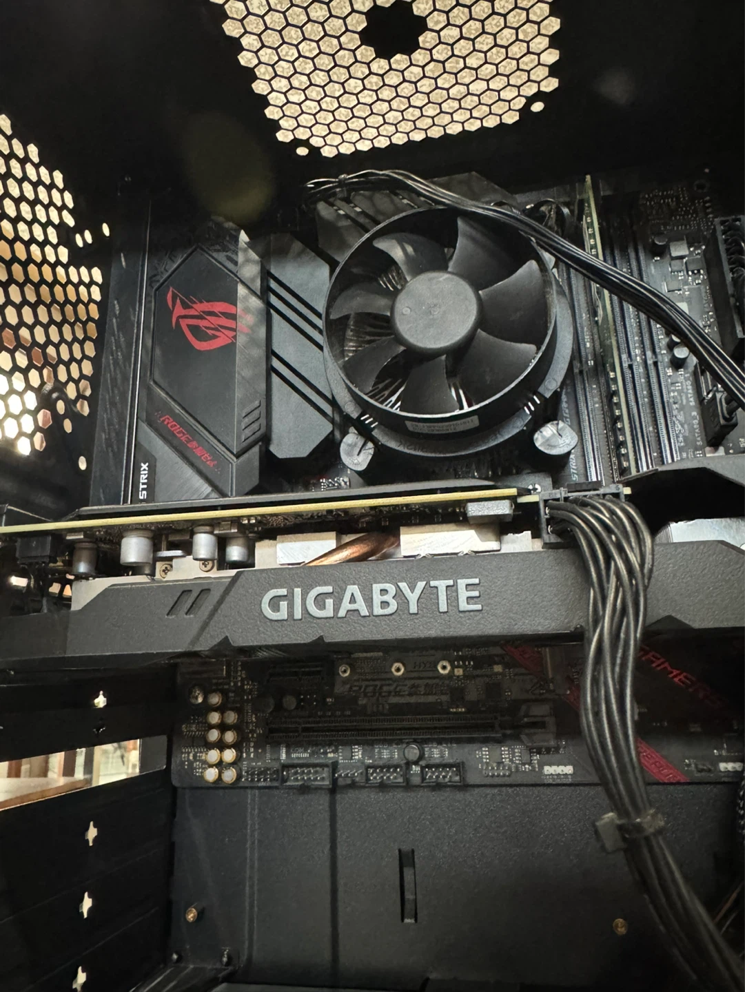 GTX 1660 Super Pure Performance Gaming Pc