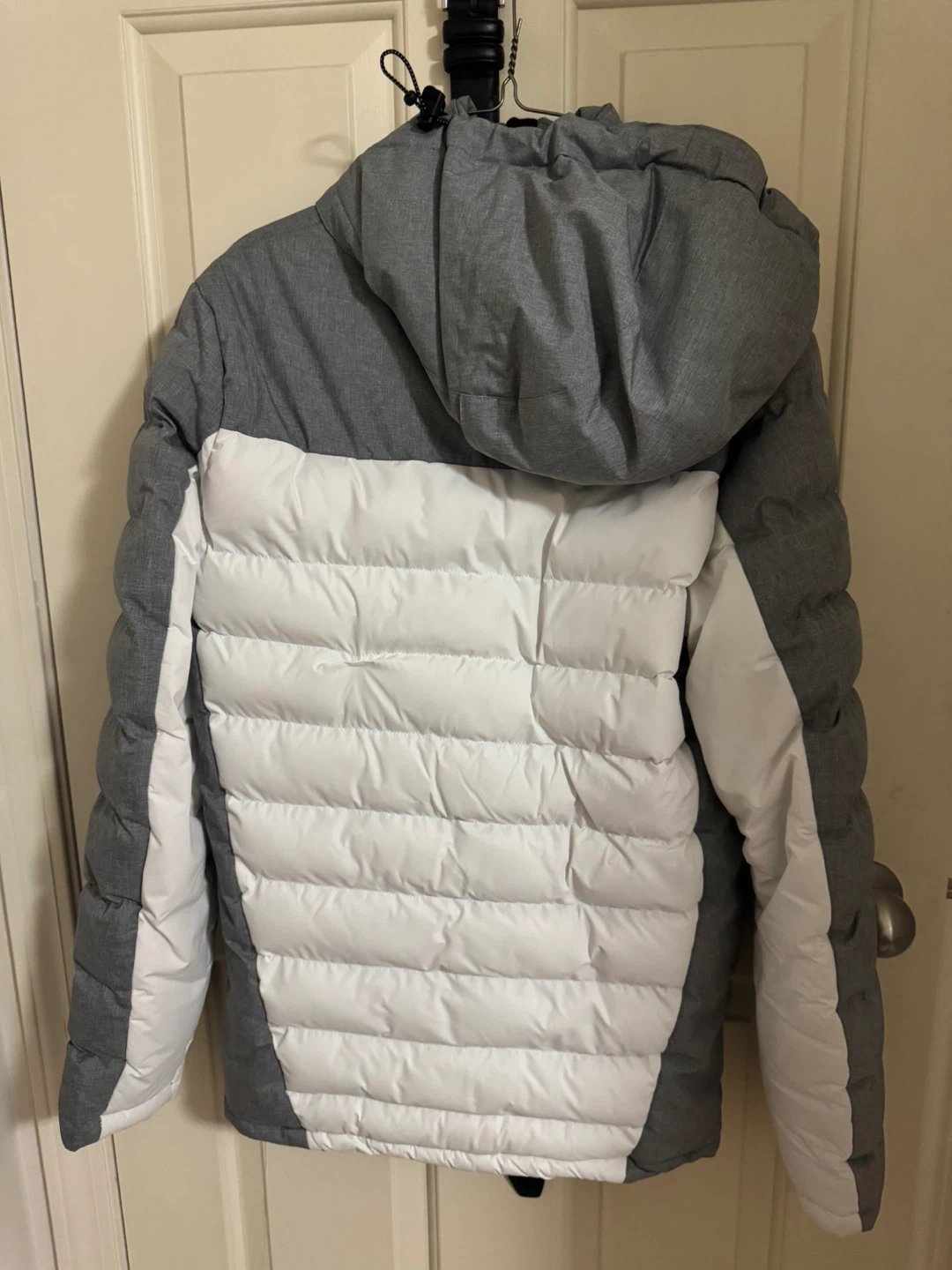 Men’s Mountain Warehouse Padded Hooded Jacket - photo 2