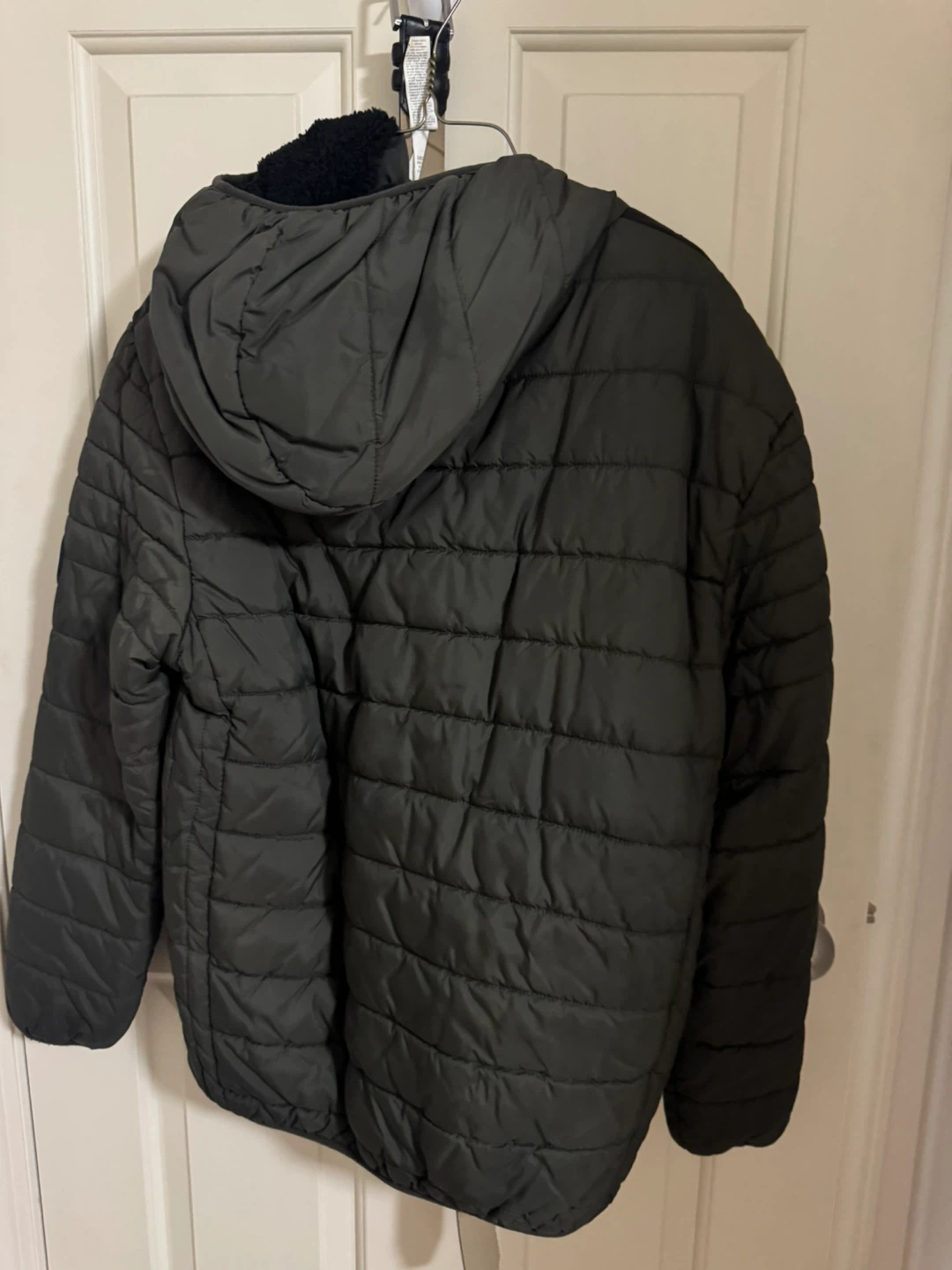 New Balance Puffer Jacket - photo 2