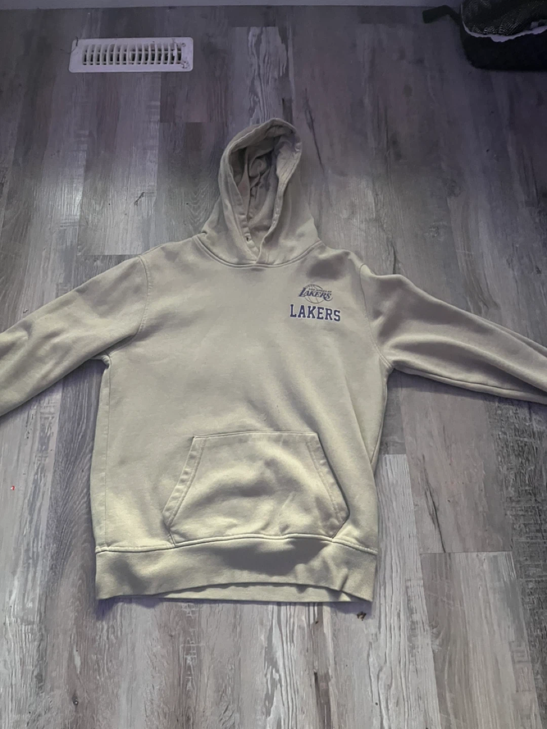 Los Angeles Lakers Hoodie - photo 2