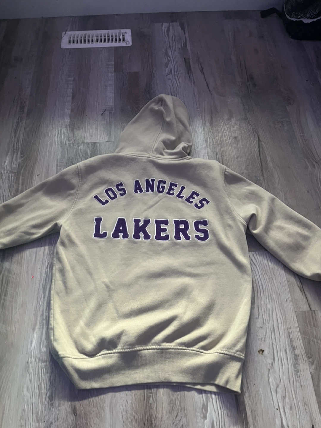 Los Angeles Lakers Hoodie