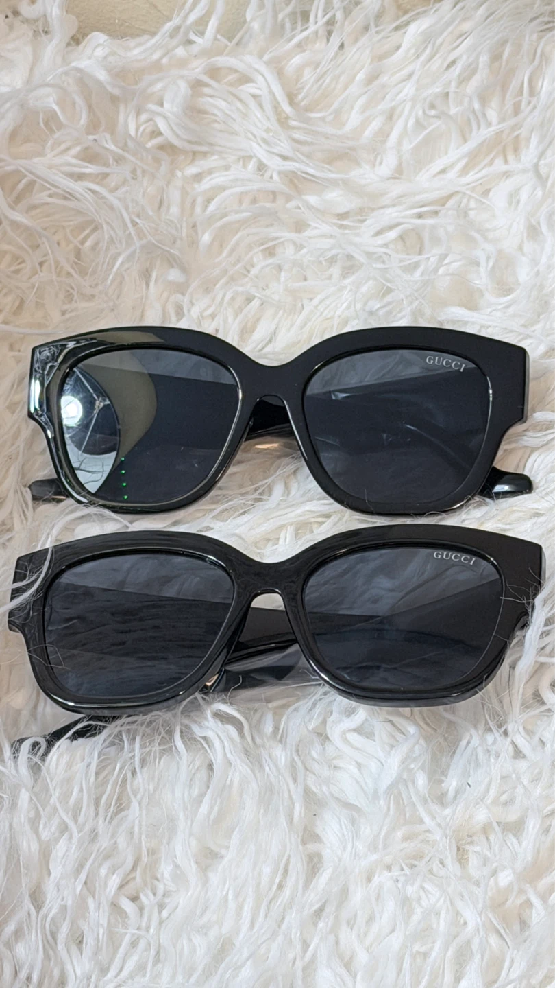 Gucci Sunglasses - photo 5
