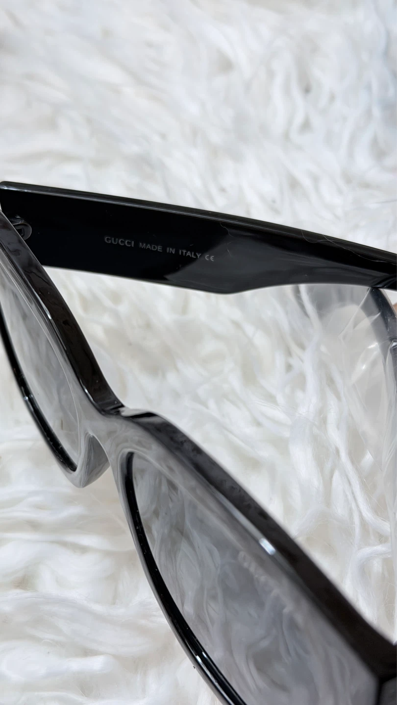 Gucci Sunglasses - photo 4