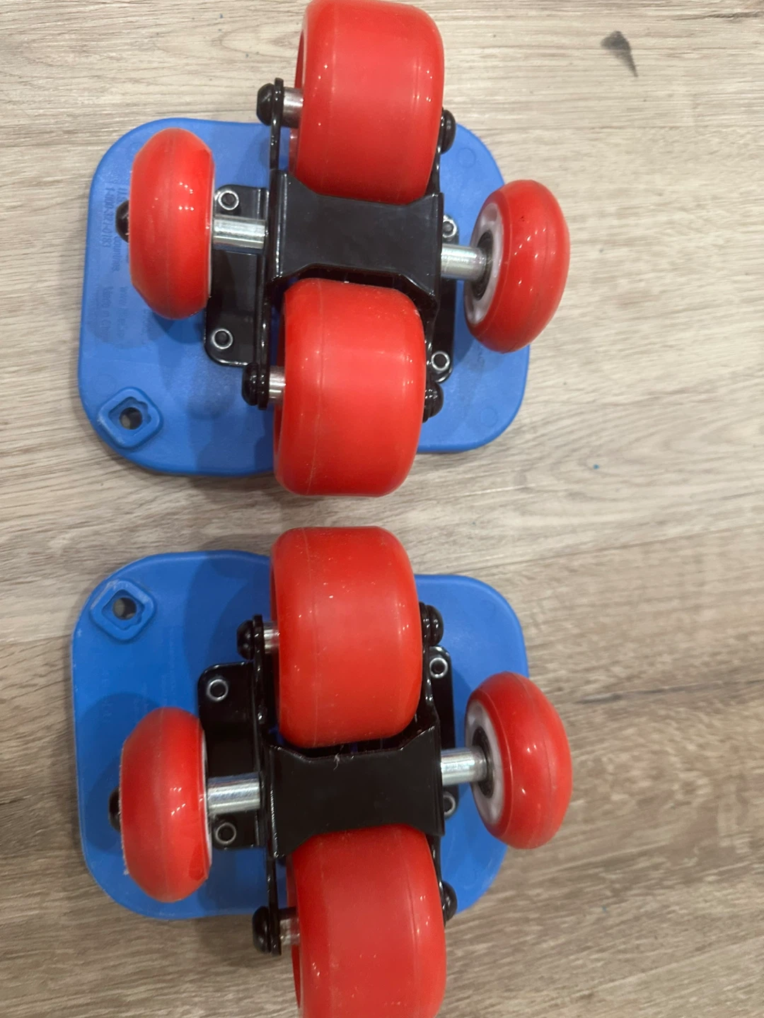 Street Drifters Skates