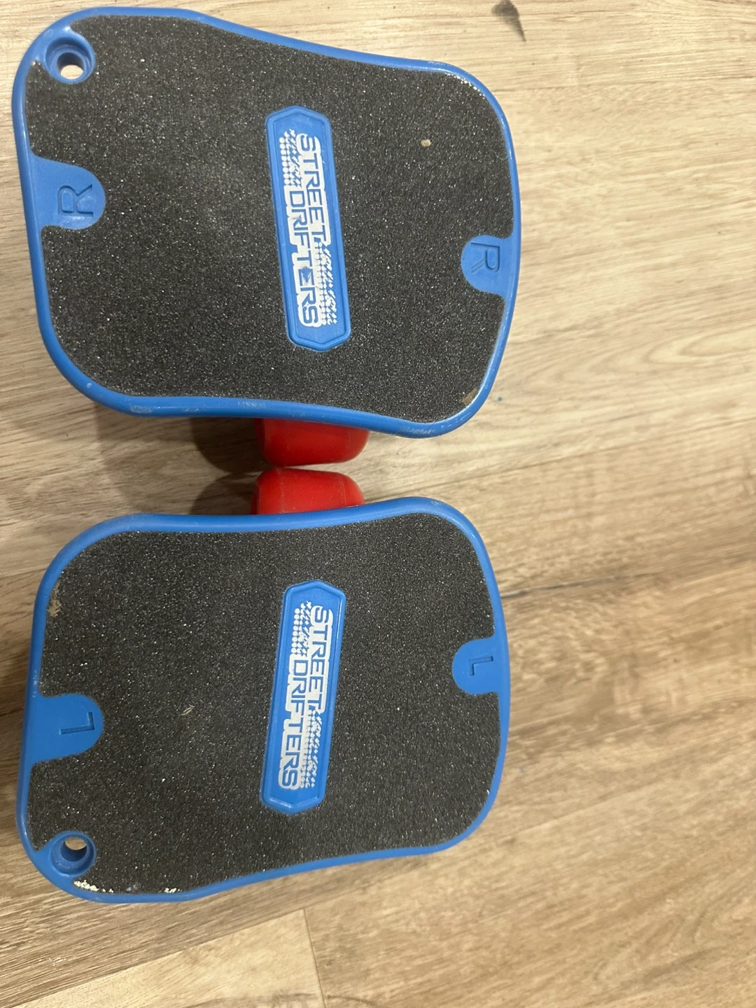 Street Drifters Skates - photo 2