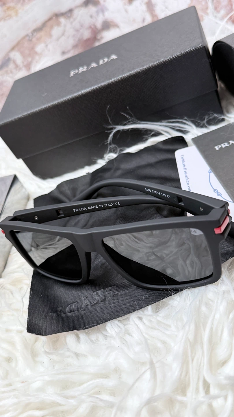 Men Prada Sunglasses - photo 5