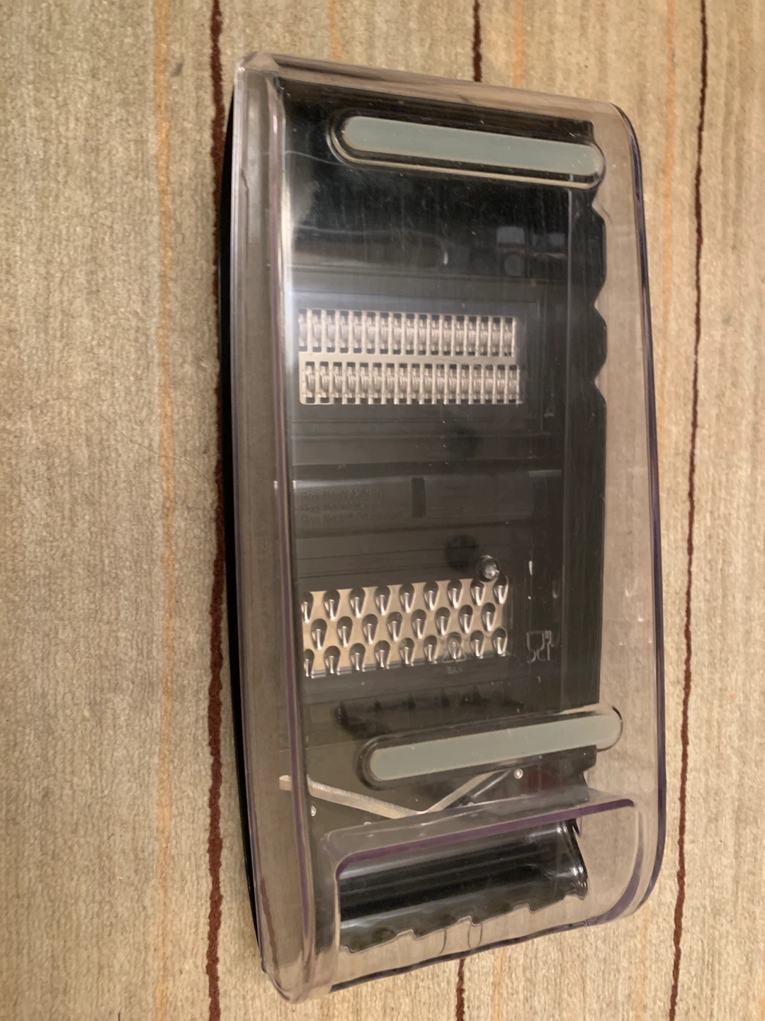 Food Slicer and Grater - photo 2