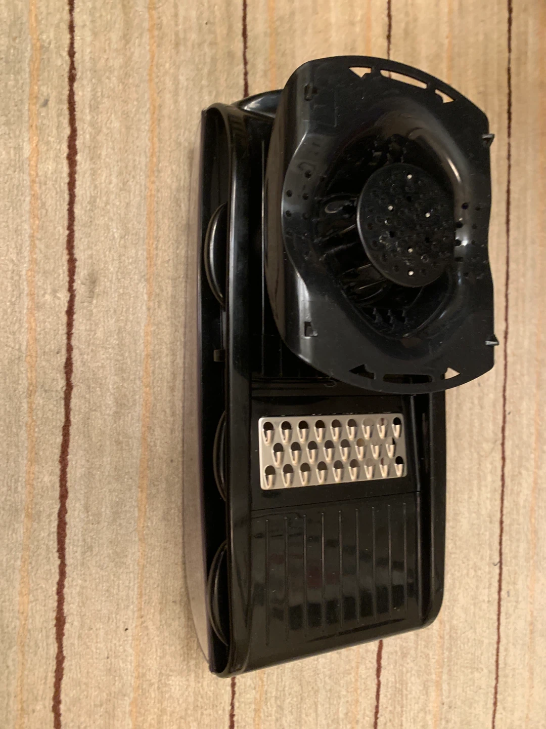 Food Slicer and Grater