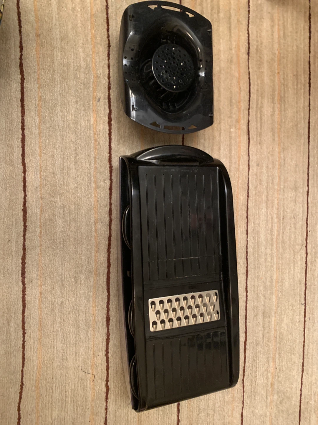 Food Slicer and Grater - photo 3