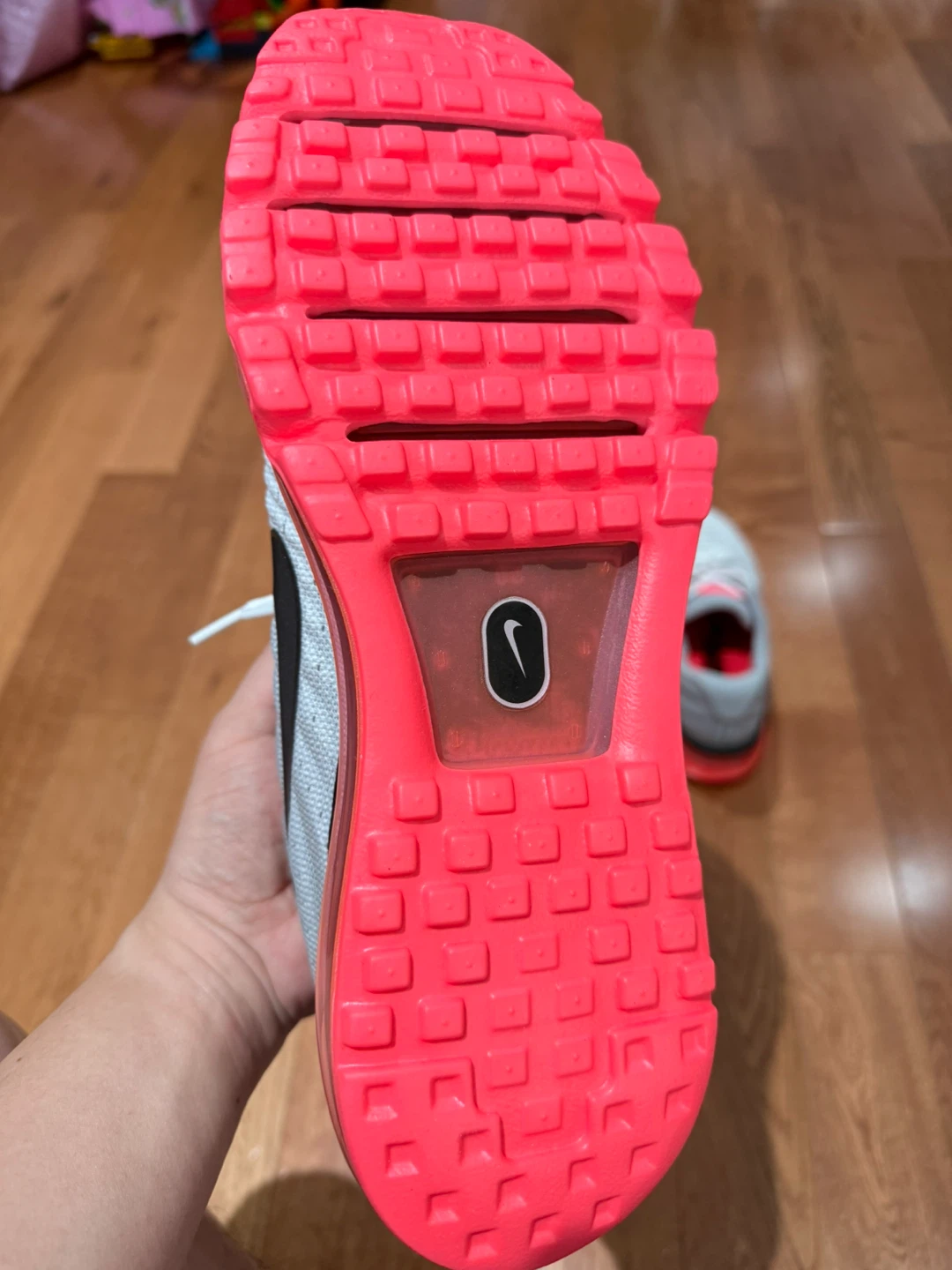 Nike Air Max Women's Running Shoes - photo 2