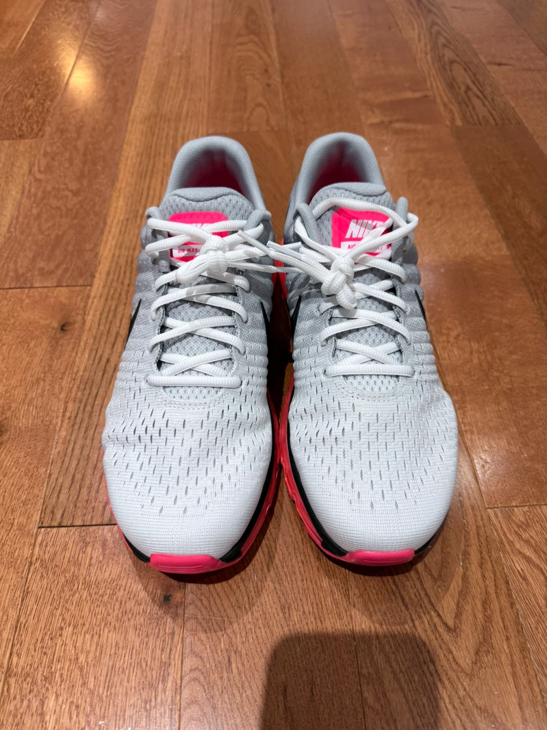 Nike Air Max Women's Running Shoes - photo 5