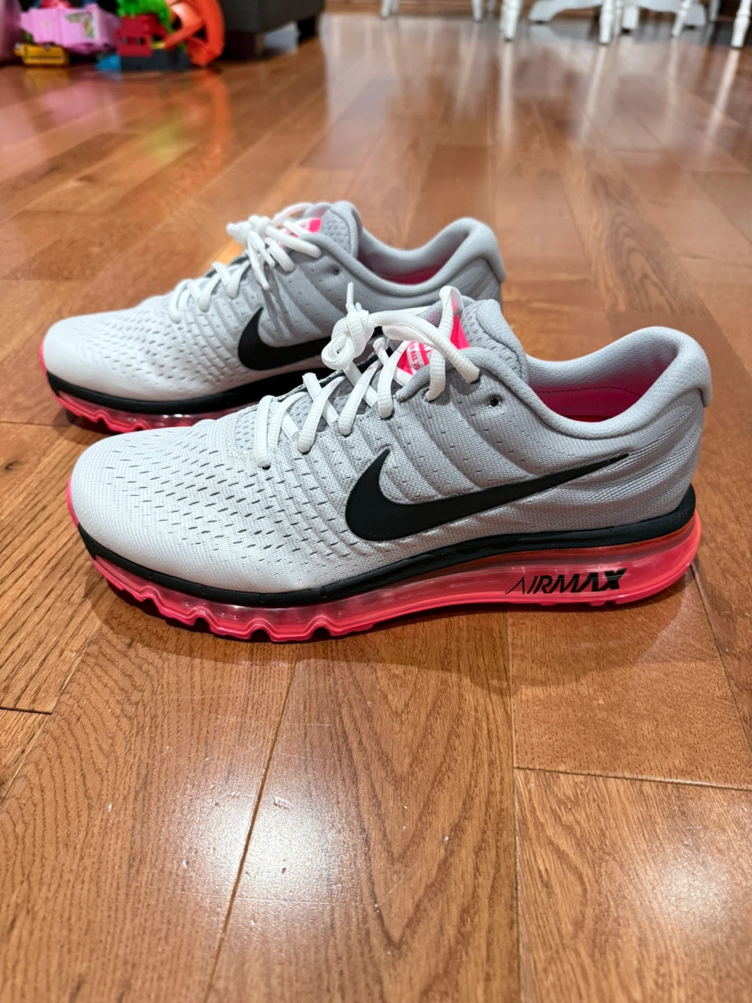Nike Air Max Women's Running Shoes - photo 3