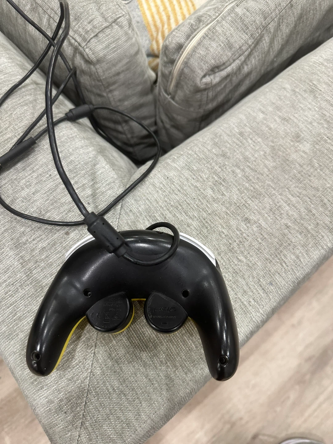 Nintendo GameCube Controller