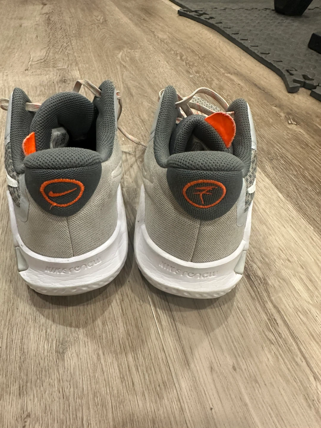 Nike KD trey 5 - photo 4