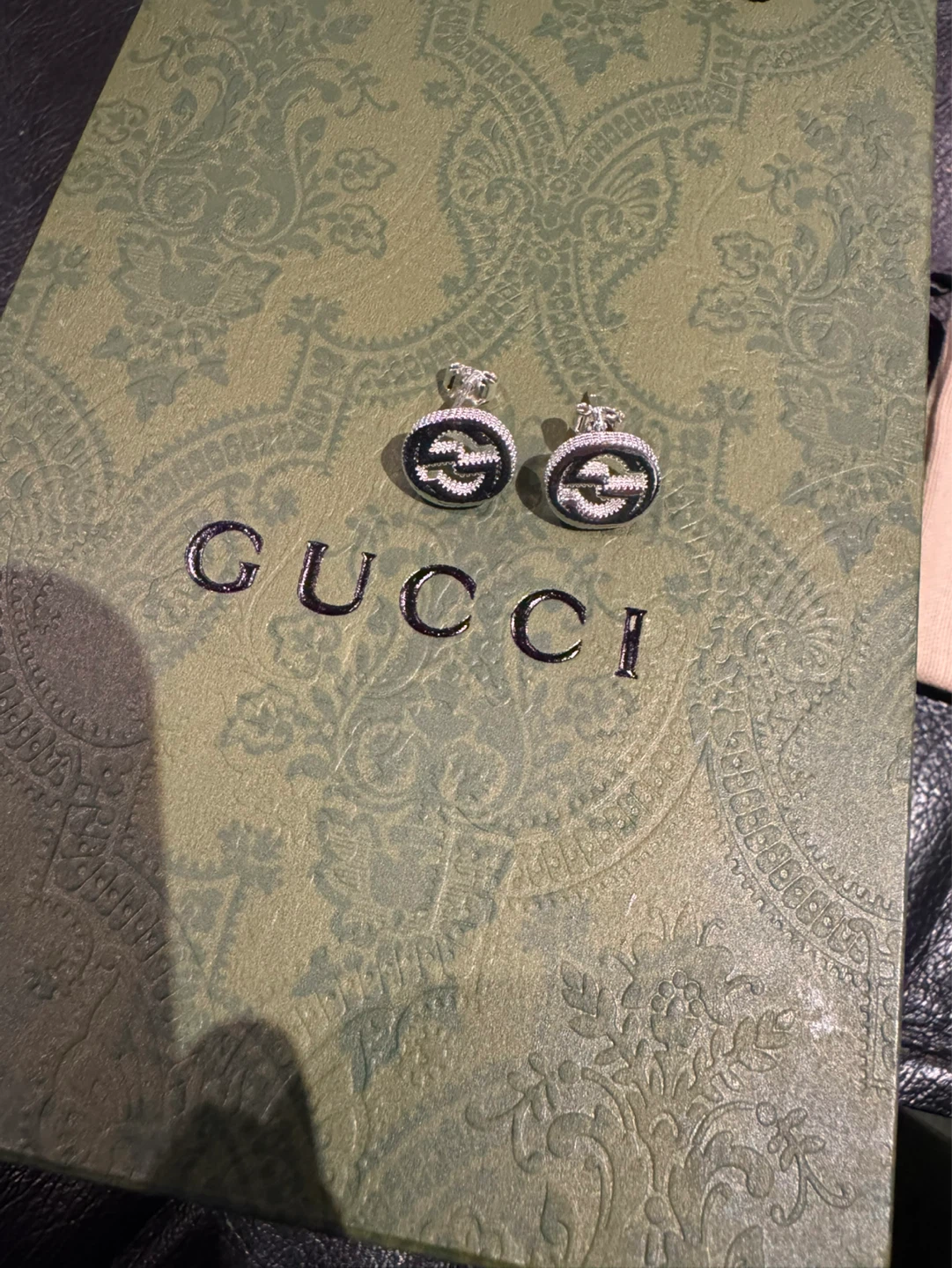 Gucci Earrings - photo 3