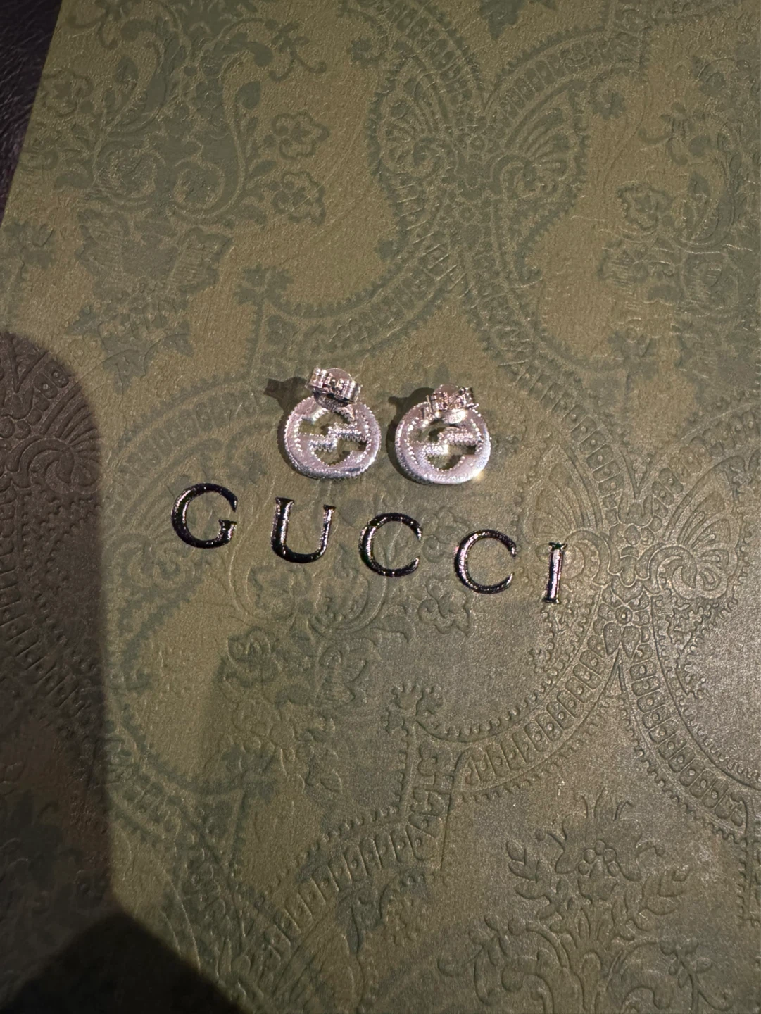 Gucci Earrings - photo 4
