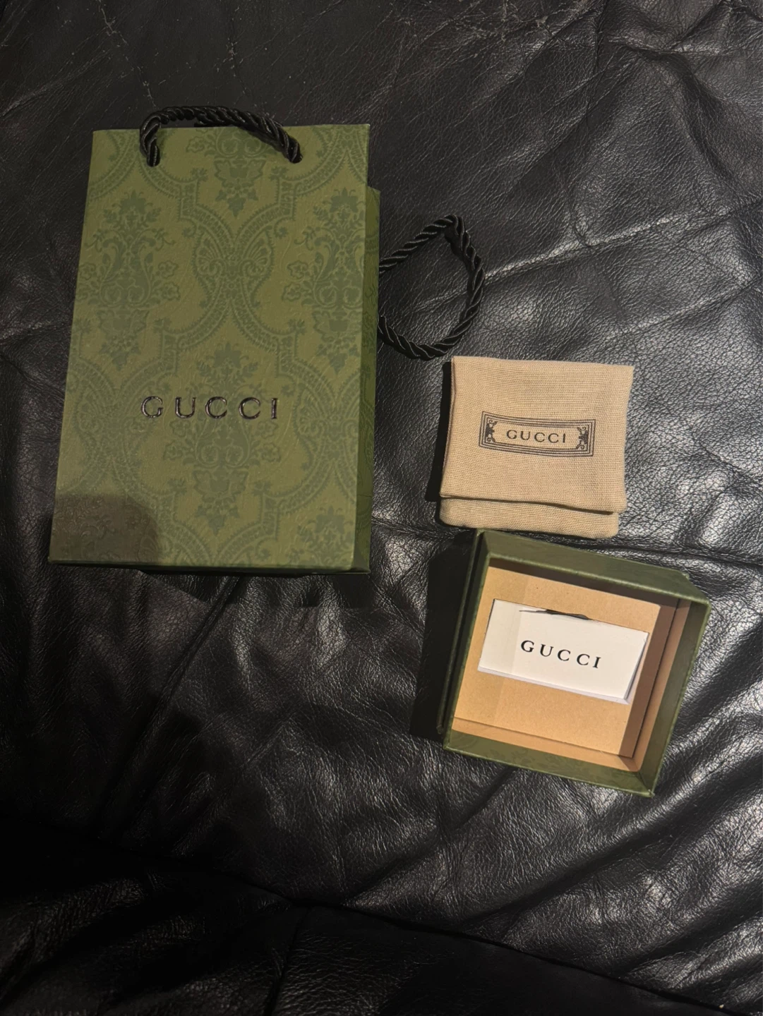 Gucci Earrings - photo 2