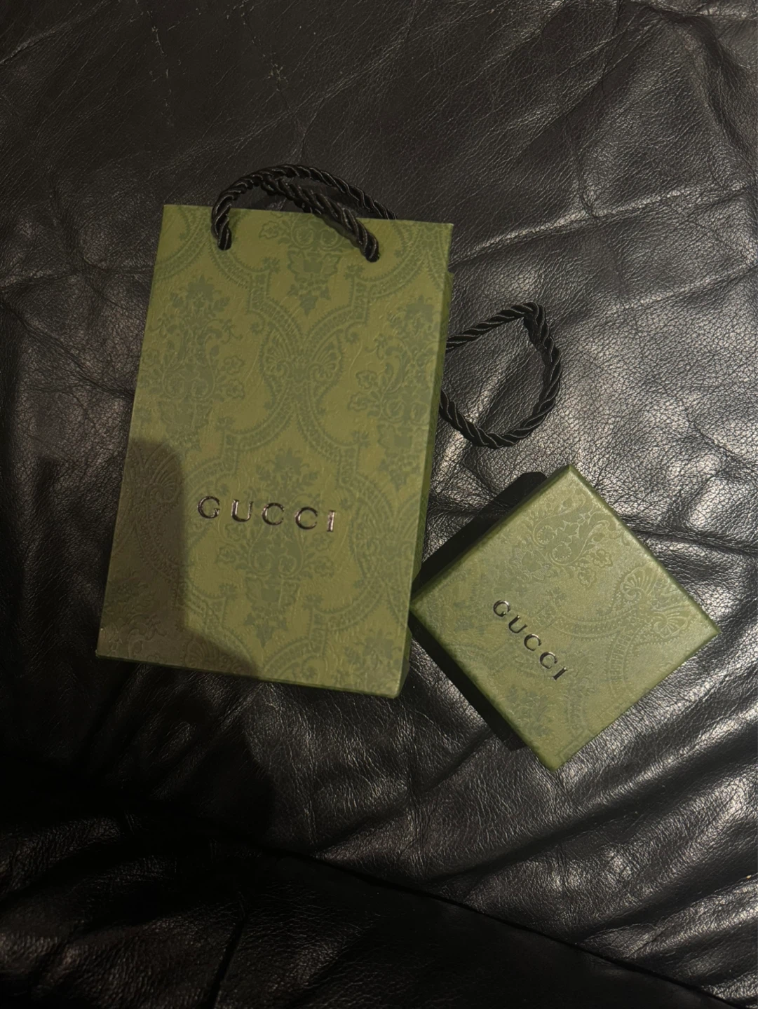 Gucci Earrings