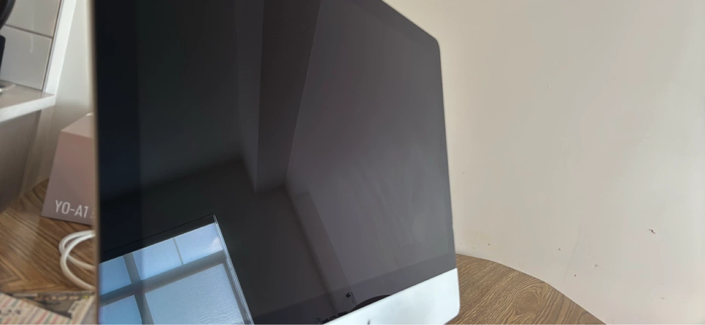 Apple iMac Retina 4K 4gb GPU 21.5-inch, 2017 - photo 2